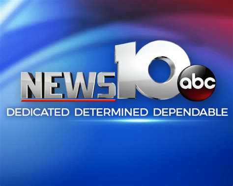 Dont Miss Out On News Updates With The News10 Abc Mobile App