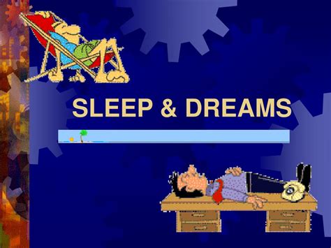 Ppt Sleep And Dreams Powerpoint Presentation Free Download Id5652877