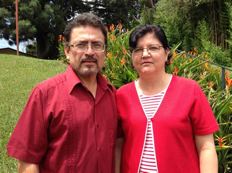 Mesoamerica Welcomes Missionary Couple Mesoamerica Region