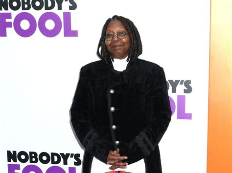 The View Whoopi Goldberg Defends Lizzo Against Dancers Accusations