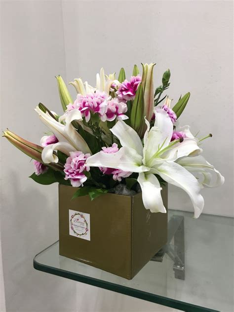 Maybe you would like to learn more about one of these? Blooms Only Provide Anniversary flower delivery online in ...