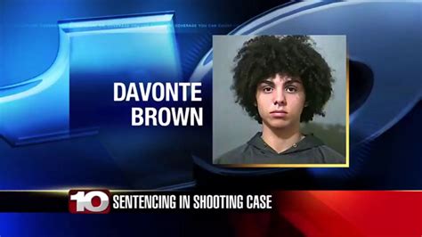 Judge Sentences Man For Terre Haute Drive By Shooting Case Youtube