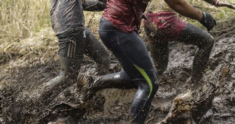 What To Wear To Mud Run Pesoguide Hot Sex Picture