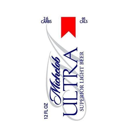 Michelob Ultra Logo Png