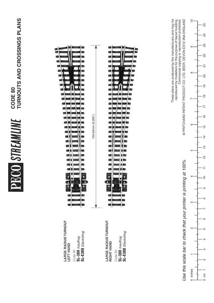 Download 177 Ho Scale Track Plans Coloring Pages Png Pdf File