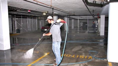Garage Cleaning Services Fort Lauderdale Garage Clean Out Service