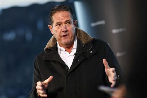 Jpmorgan Sues Former Executive Jes Staley Over His Ties To Accused Sex
