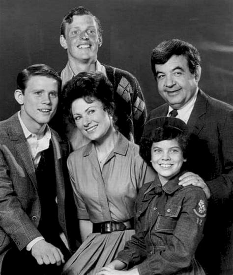 Happy Days The Timeless American Sitcom That Shaped An Era