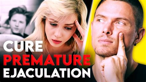 How To Fix Premature Ejaculation Naturally Avoid These Causes