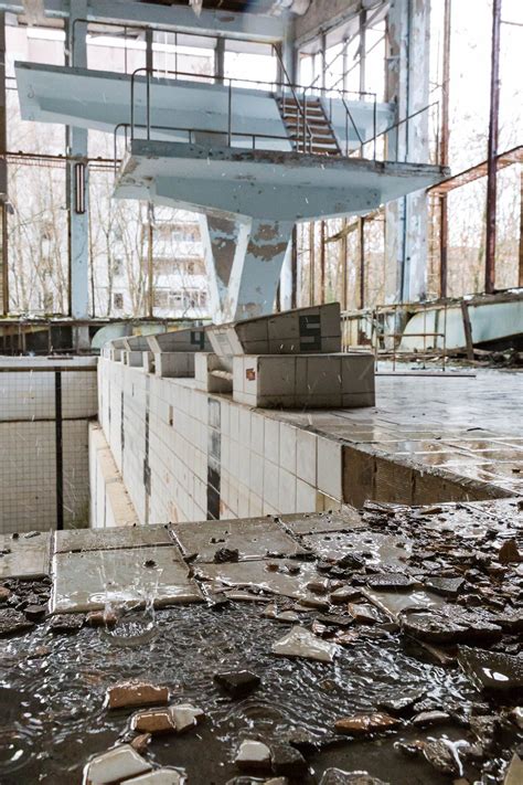 What does Chernobyl look like today and how we visited Заброшенные места Чернобыль Места