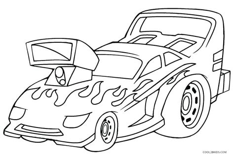 Ford Mustang Gt Coloring Pages At GetColorings Free Printable