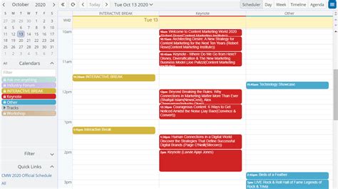 15 Ways To Use Teamup Calendar Views Teamup Blog