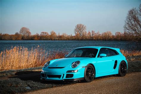 You see, automakers have been stretching the definition in recent years. Porsche Boxster Shooting Brake is a one-off project from ...