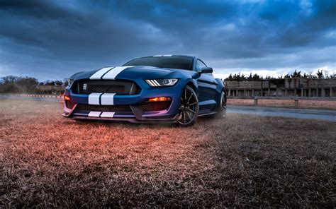 2560x1600 4k Ford Mustang Shelby Gt500 Wallpaper2560x1600 Resolution