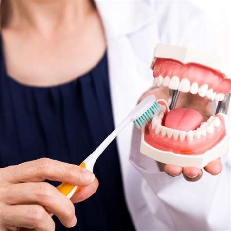 Como Mantener Tu Higiene Dental Con Un Tratamiento De Ortodoncia