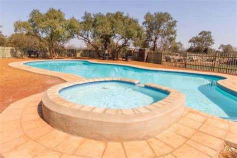 Zeerust Lodges Accommodation Reserve Your Hotel Self Catering Or