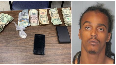 Brockton police: Drug dealer nabbed after dangerous car chase