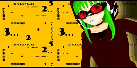 Gumi Matryoshka By Mikuhaganez On Deviantart