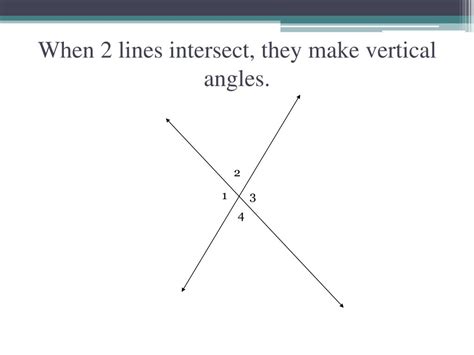 Ppt Angle Relationships Day 1 Powerpoint Presentation Free Download