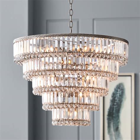 Chandelier Lighting Fixtures Beautiful Stylish Designs Lamps Plus