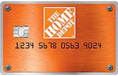 You won't get an automatic discount at home depot but getting this card does enroll you into the home depot pro xtra loyalty program. Home Depot Credit Card Number - Home Sweet Home | Modern ...