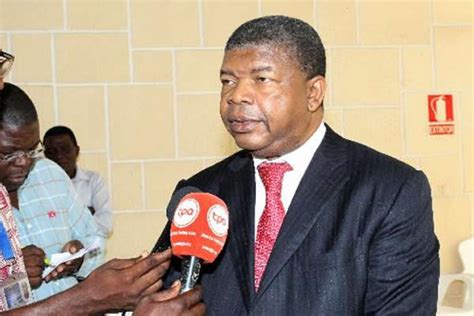 Pr Exonera Governadores De Luanda Cuanza Sul E Cuanza Norte