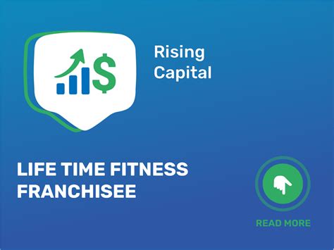 Unlock Capital For Life Time Fitness Franchise Ultimate Guide
