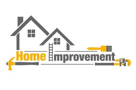 Home Improvement Logo Logodix