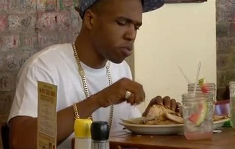 100 Photos Of Rappers Eating Complex