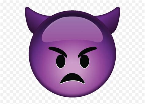 Angry Devil Emoji Download All Apple Apple Devil Emojiangryemoji