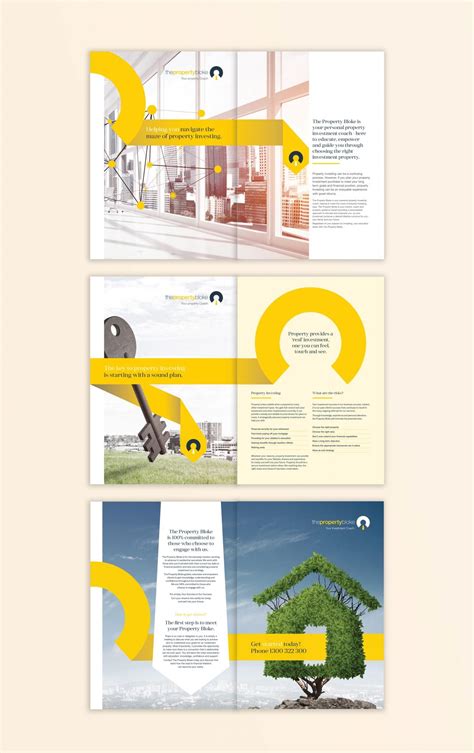 Psd Brand Design Brand Agency Work The Property Bloke