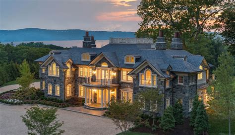 Greystone on Hudson | Luxury For Sale Estate Homes in Westchester, New York