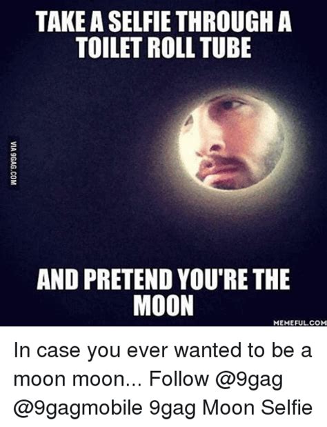 Moon Meme Funny Image Photo Joke 10 Quotesbae