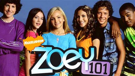 Move Aside Zoey 101 The Hit Nickelodeon Show Is Getting A Zoey 102