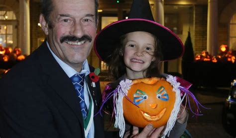 Pumpkin Carving Winner Announced The Exeter Daily