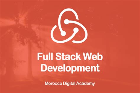 Mda Home Moroccan Digital Academy