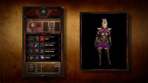 Diablo 3 Followers System Unveiled News Diablofans