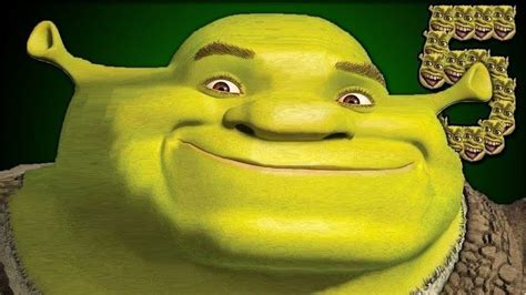 Image Result For Shrek Shrek Shrek Funny Funny Faces