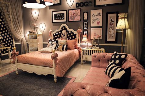 50 Latest Kids Bedroom Decorating And Furniture Ideas