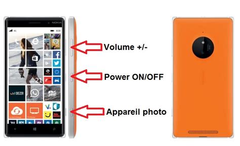 Nokia Lumia 830 Guide Complet Et Mode Emploi Mobidocs