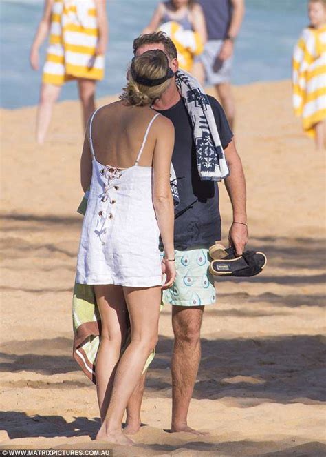Karl stefanovic has been shafted from the troubled today show after months of pressure. Karl Stefanovic kisses fiancée Jasmine Yarbrough at Sydney ...