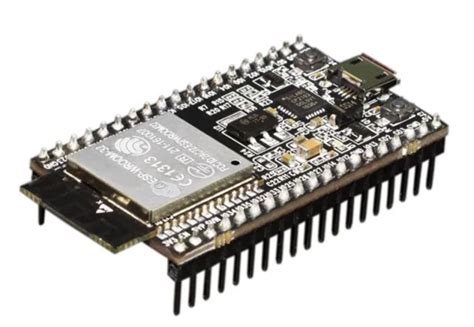 What Are Esp32 Esp8266 Modules And Development Board Internet Of Things