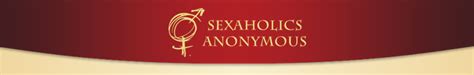 sexaholics anonymous per il nuovo venuto