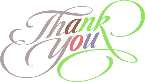 Thanks You Png Png Image Thanks Png Stunning Free Transparent Png Images And Photos Finder