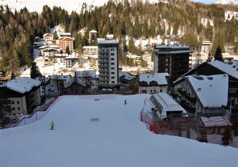 Madesimo Ski Resort Info Guide Valchiavenna Italy Review