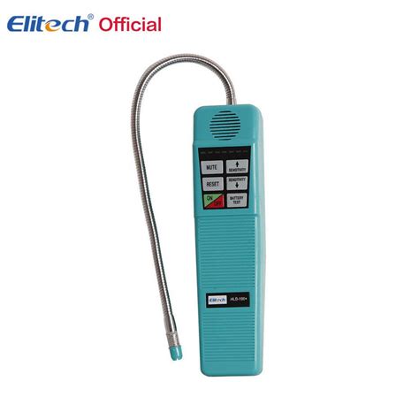 Elitech Hld 100 Halogen Refrigerant Gas Leak Detector 841161102895