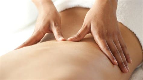 Massage Therapy Is A Hands On Therapy That Improves Your Circulation