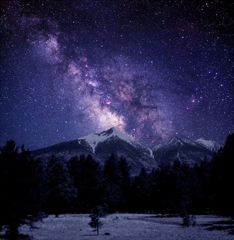 124 Best Beautiful Nighttime Stars Images On Pinterest