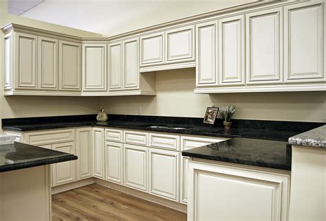 Custom cabinets for your kitchen, bathroom, and more. Biltmore Pearl Kitchen Cabinets - Builders Surplus