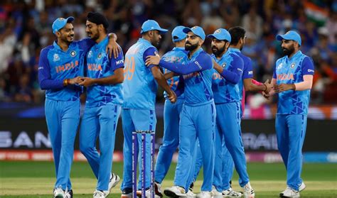 India Vs England T20 World Cup Live Telecast On Star Sports How To
